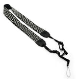 NOCS PROVISIONS- Wave Woven Tapestry Strap