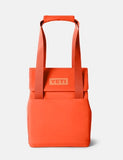 YETI- Daytrip Insulated 14L Tote Bag in Peach/Beekeeper