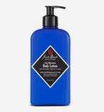 JACK BLACK- Cool Moisture Body Lotion 16oz