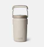 YETI- Silo 40oz Straw Jug in Cape Taupe