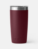 YETI- 10oz Tumbler in Wild Vine Red
