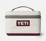 YETI- Daytrip 3L Snack Box in Aspen/Pampa/Wild Vine