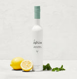 KOSTERINA- Greek Herb & Lemon Olive Oil (375ml)