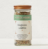 KOSTERINA- Greektown Spice Blend