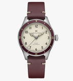 HAMILTON- Khaki Aviation Pilot Pioneer 38mm Watch