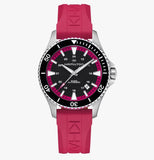 HAMILTON- Khaki Navy Scuba Auto Watch