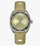 HAMILTON- American Classic Pan Europ Day Date Auto Watch