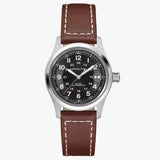 HAMILTON- Khaki Field Auto Watch