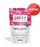 POPPY HANDCRAFTED POPCORN- Cupids Confetti