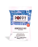 POPPY HANDCRAFTED POPCORN- Asheville Mix Popcorn Snack Bag (1.7oz)