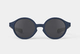 IZIPIZI- Kids Sunglasses #D in Denim Blue