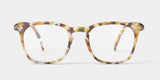 IZIPIZI- Reading Glasses #E in Blue Tortoise (+2.5)