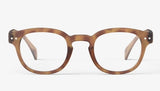 IZIPIZI- Reading Glasses #C in Havane (+1.5)