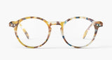 IZIPIZI- Reading Glasses #D in Blue Tortoise (+2.5)