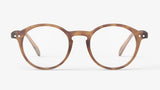 IZIPIZI- Reading Glasses #D in Havane (+1.5)