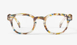 IZIPIZI- Reading Glasses #C in Blue Tortoise (+3)