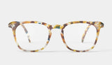 IZIPIZI- Reading Glasses #E in Blue Tortoise (+1)