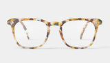 IZIPIZI- Reading Glasses #E in Blue Tortoise (+1.5)