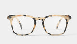 IZIPIZI- Reading Glasses #E in Light Tortoise (+2)