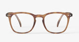 IZIPIZI- Reading Glasses #E in Havane (+2)