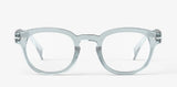 IZIPIZI- Reading Glasses #C in Frozen Blue (+1.5)