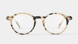 IZIPIZI- Reading Glasses #D in Light Tortoise (+1.5)