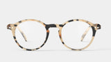 IZIPIZI- Reading Glasses #D in Light Tortoise (+2.5)
