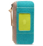 CONSUELA- Lumi Card Organizer