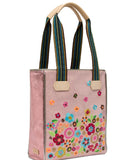 CONSULEA- Rosaline Chica Tote