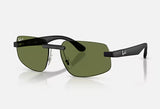 RAYBAN- RB4475 Sunglasses