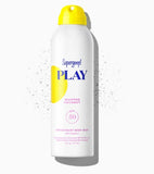 SUPERGOOP- PLAY Antioxidant Body Mist in Whipped Coconut