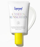 SUPERGOOP- Unseen Sunscreen SPF 50 0.68fl oz