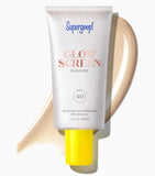 SUPERGOOP- Glowscreen Sunrise SPF 40 1.7oz