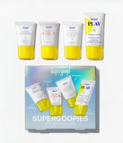 SUPERGOOP- Supergoopies SPF Bestsellers Kit