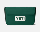 YETI- Sidekick Dry 1L in Black Forest Green