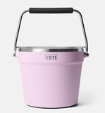 YETI- Beverage Bucket in Cherry Blossom