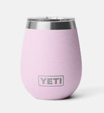 YETI- 10oz Wine Tumbler in Cherry Blossom