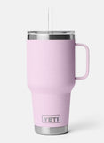 YETI- 35oz Straw Mug in Cherry Blossom