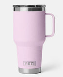 YETI- 30oz Travel Mug in Cherry Blossom