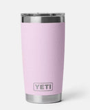 YETI- 20oz Tumbler in Cherry Blossom