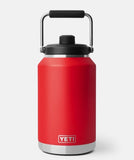 YETI- One Gallon Jug 2.0 in Rescue Red