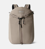 YETI- Ranchero 18L Backpack in Cape Dark Taupe