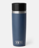 YETI- 16oz Travel Bottle in Navy