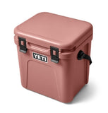 YETI- Roadie 24 Hard Cooler in Sandstone Pink