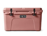 YETI- Tundra 45 Hard Cooler in Sandstone Pink