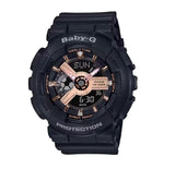 GSHOCK- BA100RG-1A