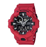 GSHOCK- GA700-4A