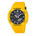 GSHOCK- GAB2100C-9A