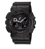 GSHOCK- GA100-1A1