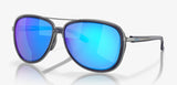 OAKLEY- Split Time Prizm Sapphire Polarized